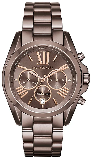 Michael Kors Bradshaw MK6247