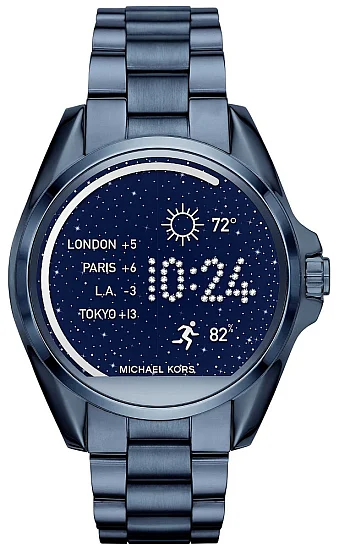 Michael Kors Bradshaw Access Digital Smartwatch GEN 2 MKT5006