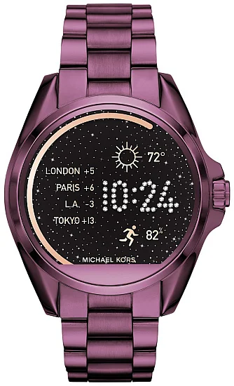 Michael Kors Bradshaw Access Digital Smartwatch GEN 2 MKT5017