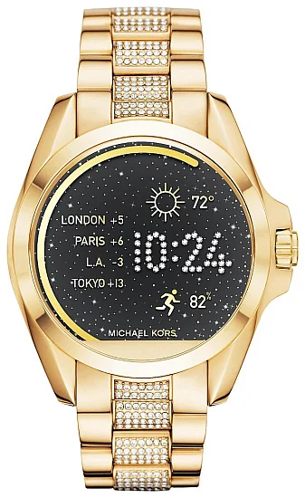 Michael Kors Bradshaw Access Digital Smartwatch GEN 2 MKT5002