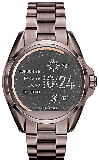 Michael Kors Bradshaw Access Digital Smartwatch GEN 2 MKT5007