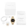  Zdjęcie 4 Michael Kors Bradshaw Access Digital Smartwatch GEN 2 MKT5001