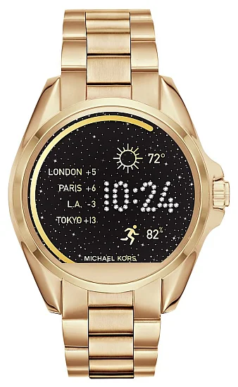 Michael Kors Bradshaw Access Digital Smartwatch GEN 2 MKT5001