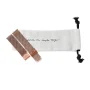 Zdjęcie 2 Paski i części Bransoleta Cluse Boho Chic Mesh Rose Gold CS1401101010