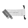 Zdjęcie 2 Paski i części Bransoleta Cluse Boho Chic Mesh Silver CS1401101008
