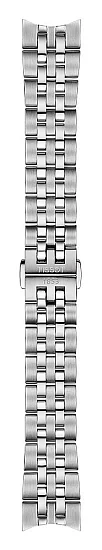 Paski i części Bransoleta Stalowa Tissot 16mm Ballade Lady T605039826
