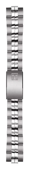 Paski i części Bransoleta Stalowa Tissot 18mm PR 50 T605014082