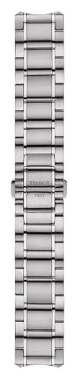 Paski i części Bransoleta Stalowa Tissot 22mm PRS 516 A07 T605037460