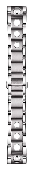 Paski i części Bransoleta Stalowa Tissot 20mm PRS 516 T605014093