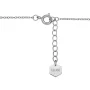 Zdjęcie 3 Cluse Bransoletka Essentielle Silver Orbs Chain CLJ12011