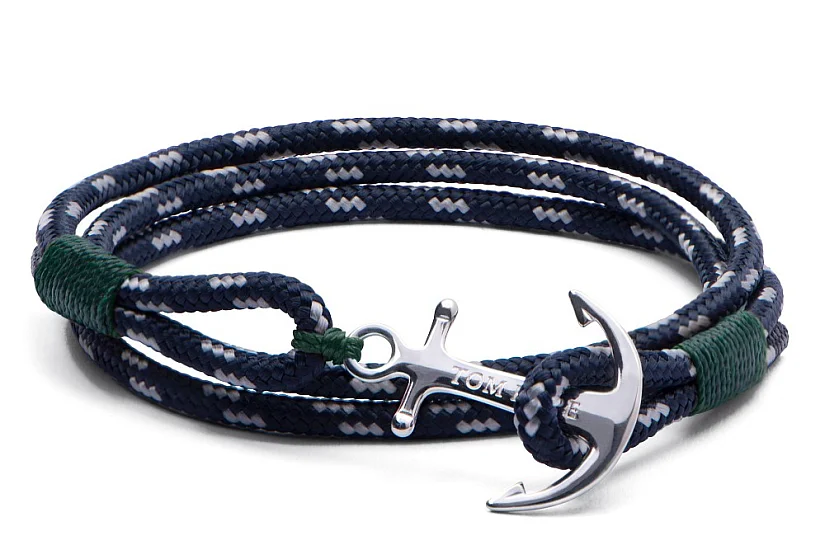 Tom Hope Bransoletka Southern 3 Rozmiar XS TM0090