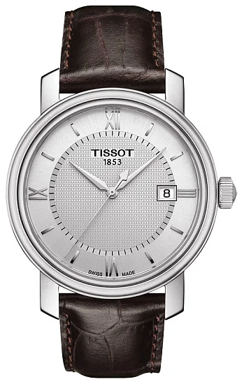 Tissot Bridgeport T0974101603800