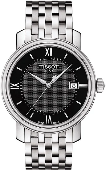 Tissot Bridgeport T0974101105800