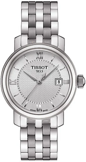 Tissot Bridgeport Lady T0970101103800
