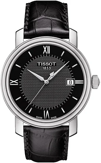 Tissot Bridgeport T0974101605800