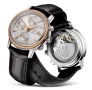  Zdjęcie 2 Tissot Bridgeport Gent Automatic Chrono 18k Gold Diamonds T921.427.46.036.00