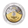  Zdjęcie 2 Tissot Bridgeport Gent Automatic Chrono Valjoux T097.427.16.053.00