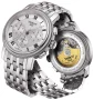  Zdjęcie 4 Tissot Bridgeport Gent Automatic Chrono Valjoux T097.427.11.033.00