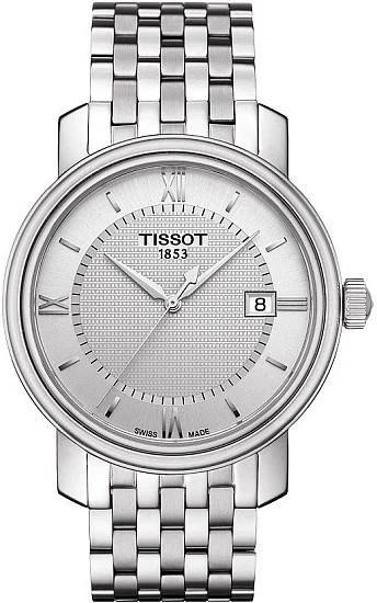 Tissot Bridgeport T0974101103800