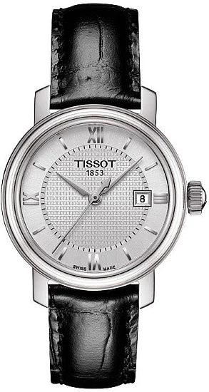 Tissot Bridgeport Lady T0970101603800