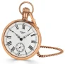 Zdjęcie 3 Tissot Lepine Mechanical T861.405.99.033.01