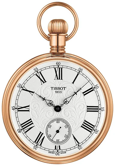Tissot Lepine Mechanical T8614059903301