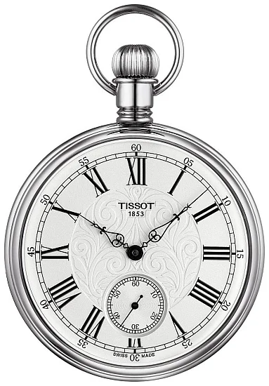 Tissot Lepine Mechanical T8614059903300