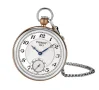  Zdjęcie 2 Tissot Bridgeport Lepine Mechanical PVD T860.405.29.032.01