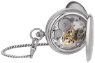 Zdjęcie 4 Tissot Bridgeport Pocket Mechanical Skeleton T859.405.19.273.00