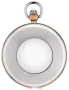 Zdjęcie 2 Tissot Bridgeport Pocket Mechanical Skeleton PVD T859.405.29.273.00