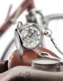Zdjęcie 5 Tissot Bridgeport Pocket Mechanical Skeleton PVD T859.405.29.273.00
