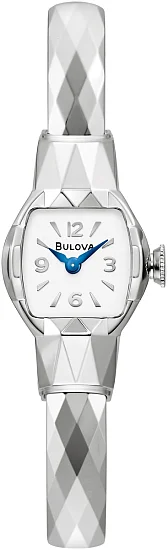 Bulova American Girl 96L333
