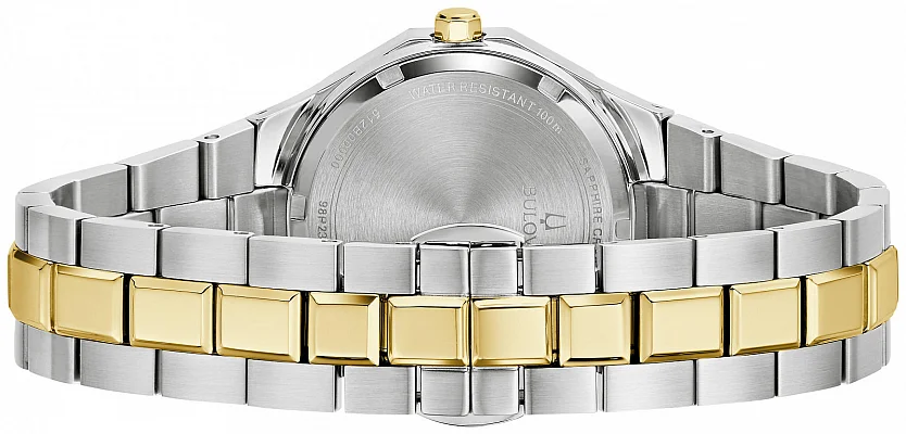 Bulova Classic Prestige 98P234