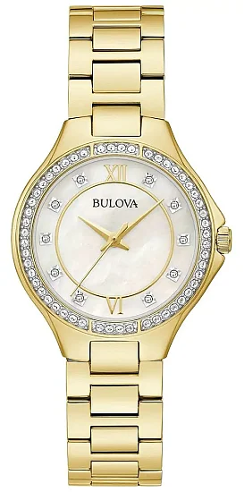 Bulova Classic Prestige 98L295