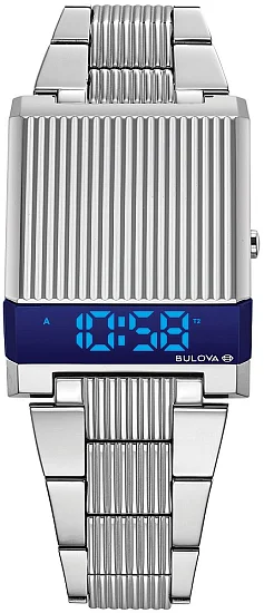 Bulova Computron 96C139