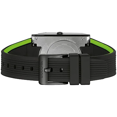 Bulova Computron x D-Cave Special Edition 98C141