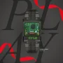  Zdjęcie 7 Bulova Computron x D-Cave Special Edition 98C140