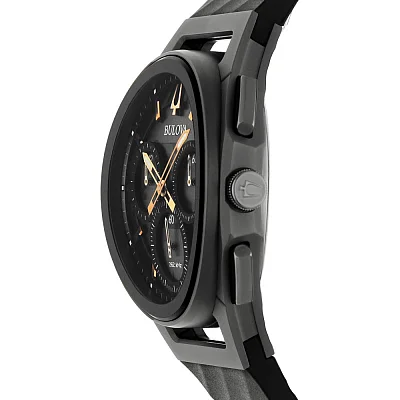 Bulova Curv Chronograph 98A162