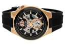  Zdjęcie 5 Bulova Maquina Automatic Skeleton 98A177
