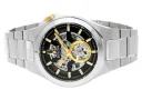  Zdjęcie 10 Bulova Maquina Automatic Skeleton 98A224