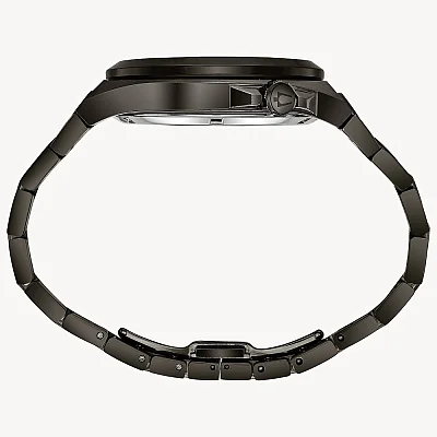 Bulova Maquina Automatic Skeleton 98A179