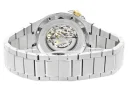  Zdjęcie 11 Bulova Maquina Automatic Skeleton 98A224