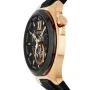  Zdjęcie 4 Bulova Maquina Automatic Skeleton 98A177