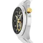  Zdjęcie 9 Bulova Maquina Automatic Skeleton 98A224