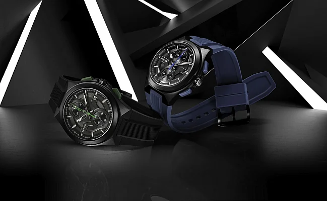 Bulova Maquina Chronograph 98B380