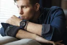  Zdjęcie 3 Bulova Maquina Chronograph 98B380