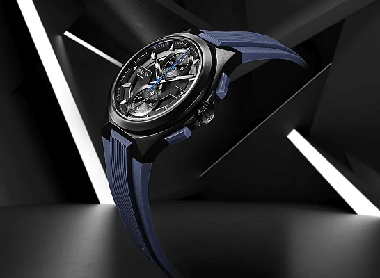 Bulova Maquina Chronograph 98B380