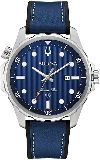 Bulova Marine Star 96B419