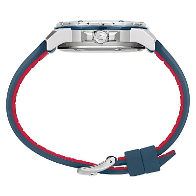 Bulova Marine Star Automatic Open-Heart 98A282