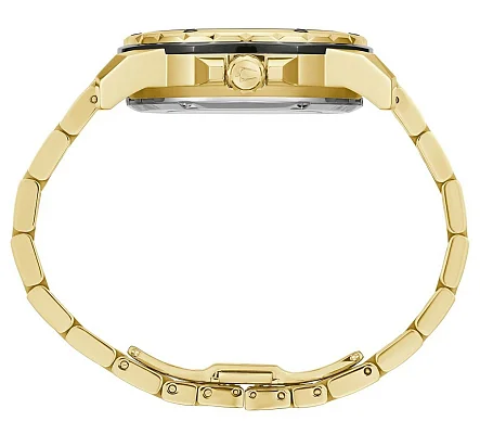 Bulova Marine Star Automatic Open-Heart 98A273